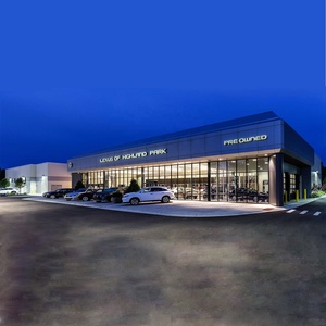 Thiết kế mới hiện Đại siêu thị lớn trung tâm mua sắm nhà kho đúc sẵn Kết cấu thép xây dựng - Product Image 5