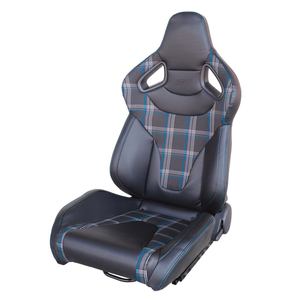 Asiento de Auto Modificado Simoni Racing SRS/13SB con Función de Ajuste Izquierdo - Product Image 1