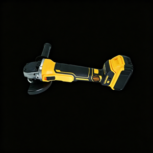 <span class=keywords><strong>Kit</strong></span> Combinado de Herramientas Eléctricas Inalámbricas de <span class=keywords><strong>20V</strong></span> 7 en 1, 2 Llaves de Impacto, Taladro, Lámpara de Trabajo LED, 2 Baterías de Litio de 12.0Ah y Cargador Rápido - Product Image 4