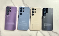 Smartphone S24 Ultra 5G 16 Go 1 To 108 MP Écran LED 4K 120 Hz Octa Core Android 14 Double SIM