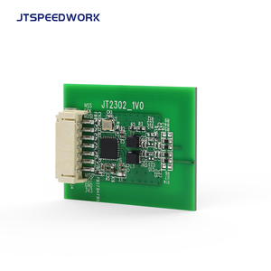 JT-2302 giá cả cạnh tranh 13.56MHz <span class=keywords><strong>RFID</strong></span> OEM Mô-đun đầu đọc cho thương mại DC nhanh EV loại sạc hai cáp bệ - Product Image 5