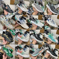 Chaussures d'hiver chaudes en polaire antidérapantes à cinq doigts pour hommes et femmes, durables pour la randonnée, le trekking, l'alpinisme et la neige – Direct Usine