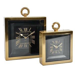 Relojes DE MESA DE ALUMINIO Best Seller - Product Image 6