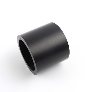HDPE/MDPE SDR11/SDR13.6/SDR17/SDR21/SDR26 Nhựa Pp Hdpe Nén <span class=keywords><strong>Dn20</strong></span> Dn355 Dn630 Mặt Bích Stub <span class=keywords><strong>End</strong></span> Butt Fusion <span class=keywords><strong>Cap</strong></span> - Product Image 4