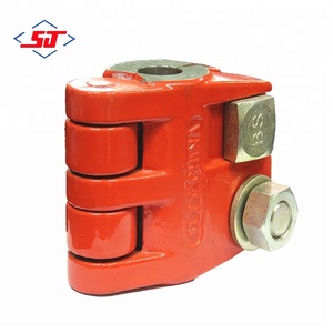 Morsetto per estratto di testa di pozzo per unità pompa stantuffo per asta bastone per giacimento petrolifero collegare <span class=keywords><strong>la</strong></span> fame del raggio per il martinetto della pompa - Product Image 4