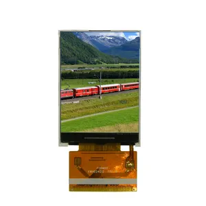 240*320 MCU interface 2.4 inch lcd screen display tft lcd module,tft lcd display