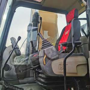 Excavatrice Caterpillar 323D d'origine, CAT323D2L, excavatrice d'occasion, CATER 323D2, excavatrice d'occasion, excavatrice sur chenilles CAT - Product Image 6