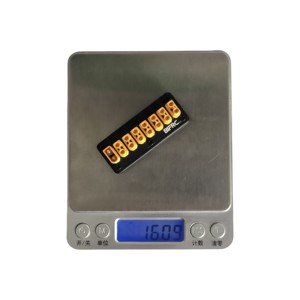 บอร์ดจ่ายไฟแบบขนาน 8 ทิศทาง XT30 สำหรับโดรน หุ่นยนต์ และโมเดล RC K237 - Product Image 4