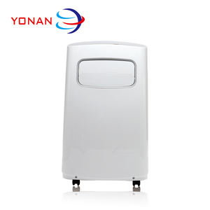 5000Btu-6000Btu-7000Btu-8000Btu-9000Btu <span class=keywords><strong>Aire</strong></span> <span class=keywords><strong>acondicionado</strong></span> portátil 115V-60Hz de alta calidad como <span class=keywords><strong>Midea</strong></span> para EE. UU. Y Canadá - Product Image 4