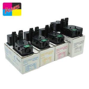 Toner en gros pour cartouche de toner Kyocera <span class=keywords><strong>TK</strong></span>-5243 pour photocopieur ECOSYS M5526, rendement élevé, poudre colorée, <span class=keywords><strong>TK</strong></span>-<span class=keywords><strong>5240</strong></span>, <span class=keywords><strong>TK</strong></span>-5244 - Product Image 1