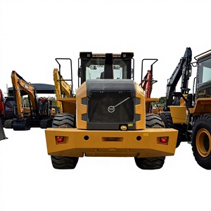 Used loader L105 <b>Cheap</b> price excellent performance Used loader L105 for sale - Product Image 1