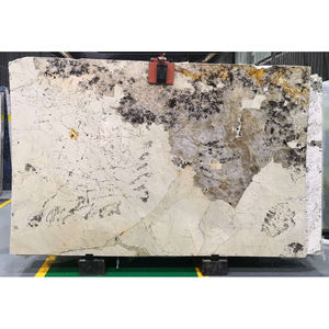 Mới Brazil đá tự nhiên patagonia Granite bảng <span class=keywords><strong>Top</strong></span> Brazil patagonia Granite giá sang trọng đá slab patagonia đá cẩm thạch - Product Image 5