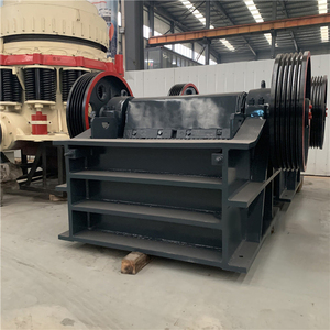 Дробилка щековая PEX-300*1300 для твердых пород, известняка и базальта - Product Image 3