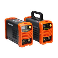 Vend une machine de soudage à l'arc à batterie mma zx7200 avec fil de cuivre de vente directe d'usine