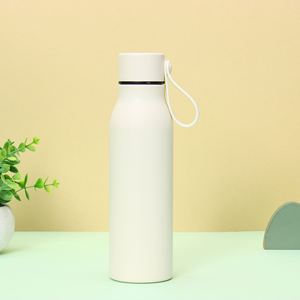 Portable Stainless <b>Bottle</b>, Double Vacuum Jug for Running & Physical Fitness Exercises - Product Image 6