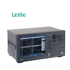 เครื่องวิเคราะห์เครือข่าย Keysight E5063a Ena รุ่นปรับแต่ง OEM รับประกัน 1 ปี ขนาด 10 Lexso - Product Image 2