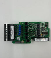 Tarjeta de expansión para convertidor de frecuencia Konecranes - Tarjeta de entrada/salida básica A 52335566 52288046
