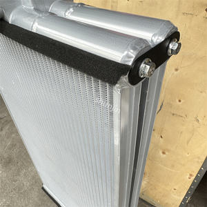 In magazzino E320C escavatore olio di raffreddamento 265-3563 per escavatore di <span class=keywords><strong>CATERPILLAR</strong></span> olio radiatore idraulico olio di raffreddamento - Product Image 3