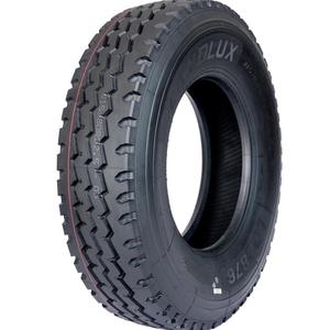 Pneu de camion radial chinois de marque GREFORCE 315/80r225 315 80r22.5 - Product Image 1