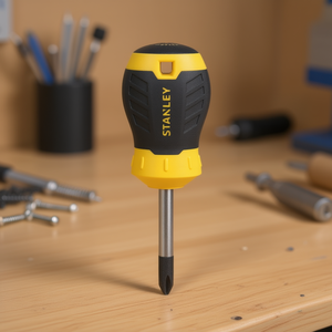 Destornillador Phillips Nano Giraviti con mango acolchado y punta de precisión de 3.5 mm para tornillos pequeños - Product Image 3