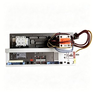 Módulo de Alimentación Industrial Robot Krc1 Krc2 Cabinet Kps-600/20-esc, Controlador de Potencia Modelo 00-111-846 00111846 - Product Image 4