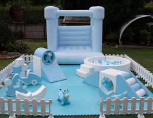 Vente d'usine <span class=keywords><strong>toboggan</strong></span> et balançoire <span class=keywords><strong>piscine</strong></span> à balles intérieure jouets en plastique pour enfants clôture de sécurité pour bébé terrain de jeu <span class=keywords><strong>toboggan</strong></span> et balançoire ensemble - Product Image 3