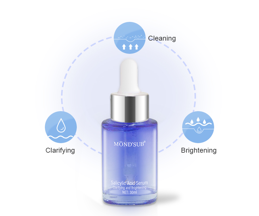 Salicylique Acide Sérum