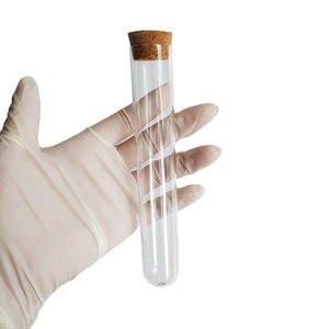 Неоновые пластиковые очки-трубки для Хэллоуина - Product Image 1