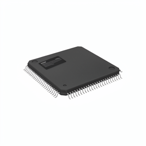 In Stock Embedded 100 BFQFP Electronic Chips Component DF7047FRK40HV - Product Image 1