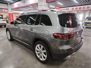 <span class=keywords><strong>Mercedes</strong></span>-Benz GLB <span class=keywords><strong>2020</strong></span> GLB200 Usado, <span class=keywords><strong>Segunda</strong></span> <span class=keywords><strong>Mano</strong></span>, 1.3T Dynamic SUV 7G-DCT Gasolina Automático, Disponible para Venta al Por Mayor - Product Image 5
