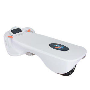 Planche à pagaie électrique flottante propulsée par un requin pour le <span class=keywords><strong>surf</strong></span> et le ski nautique avec sac à dos - Cadeau - Product Image 5