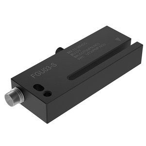 Cảm biến nhãn quang điện đặc biệt FGU03-S có thể phát hiện nhãn giấy và không trong suốt cho máy dán nhãn cảm biến quang - Product Image 4