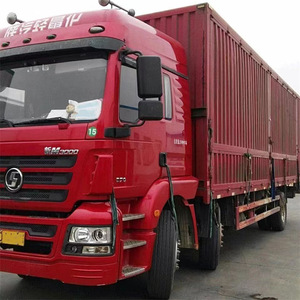 Servicio de Transporte LCL de Xuyi County a la Ciudad de Anshun, Carga General, Cadena de Frío, Transporte de Mercancías de Gran Tamaño - Product Image 1