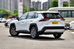 <span class=keywords><strong>Kao</strong></span> Bau Gmbh Voyah USA二手车丰田双驾驶室和丰田Rav4混合动力新能源汽车存款丰田 - Product Image 5