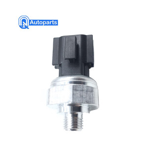 Capteur de pression à rampe commune de carburant automatique Q 92CP8-12 97721-3K000 57535-3K000 92CP812 977213K000 575353K000 pour Infiniti Nissan - Product Image 1