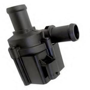 Good <strong>Water</strong> <strong>Pump</strong> 5Q0965561b For Vw <strong>Golf</strong> <strong>7</strong> for Audi Skoda Octavia Iii Heater 12 Volt Car <strong>Additional</strong> - Product Image 1