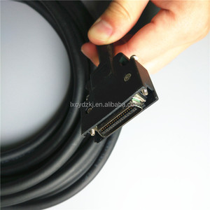 פורמט רחב <span class=keywords><strong>plotter</strong></span> פלורה lj3208k lj3208k lj3204k כבל נתונים 36 & 100 סיכות konica 512 להפוך כבל - Product Image 5