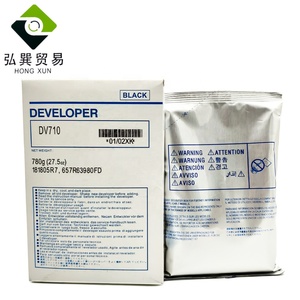 Sản phẩm phổ biến phát triển cho Konica Minolta dv710/7165/7155/7255/7272/600/650/750/7210/5510/601/751 với giá bán buôn 12 cái - Product Image 5