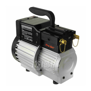 ปั๊มกู้คืนน้ำยาทำความเย็น Pro-Sot 7.5 แอมป์ แบบติดตั้งบนพื้น สำหรับระบบ HVAC - Product Image 4