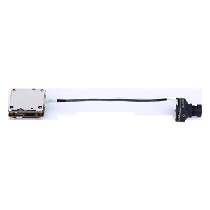 Hawkeye Card Recorder V6 Lite <b>4K</b> UHD <b>Camera</b> For Racing <b>Drones</b> <b>With</b> Stabilization - Product Image 2