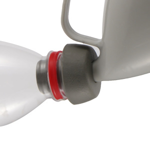 Urinoir portable pour homme, femme, enfant – Aide à la toilette pour voiture, voyage, extérieur – Entonnoir de camping d'urgence pour uriner - Product Image 4