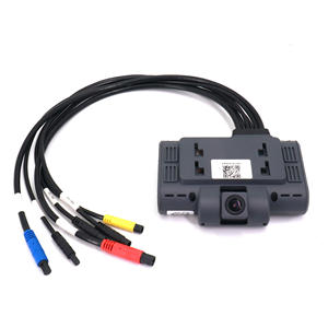4 máy ảnh 1080P 1080P Xe DVR Wifi <span class=keywords><strong>GPS</strong></span> <span class=keywords><strong>logger</strong></span> xe Dash máy ảnh với <span class=keywords><strong>GPS</strong></span> theo dõi Chip 4G LTE Android <span class=keywords><strong>GPS</strong></span> navigation - Product Image 3