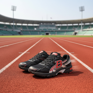 HUAMAK - Zapatos Deportivos Ligeros, Cómodos y Transpirables para Correr, Caminar al Aire Libre, Casuales, para Hombre y <span class=keywords><strong>Mujer</strong></span> - Product Image 2