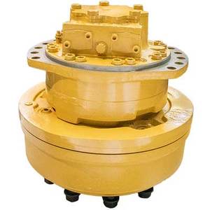 มอเตอร์ปั๊มไฮดรอลิก ZY MSE-18-2-121-r18-7221-0000 T19-1842-5DJP MSE18-2-D11-F19-2A50-2EJ0 - Product Image 4