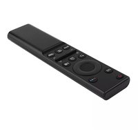 Control Remoto HUAYU BN59-01358B con Código Fijo y Batería AAA para Televisores Samsung Smart QLED/LED con Alcance de 10m