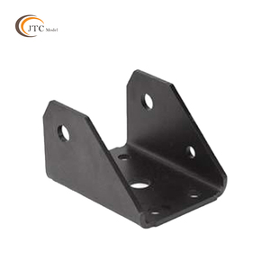 Tùy chỉnh Nhu cầu cao tấm kim loại thép không gỉ sản phẩm nhôm dập hàn tấm kim loại chế tạo các bộ phận nhỏ - Product Image 3