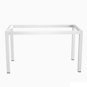 จีนโรงงานขายส่งที่เรียบง่ายแฟนซีพนักงานสำนักงานโต๊ะคอมพิวเตอร์ที่ทันสมัย - Product Image 1