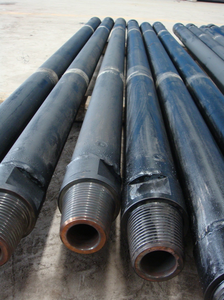 <span class=keywords><strong>API</strong></span> 5dp <span class=keywords><strong>E75</strong></span> x95 G105 S135 thép hợp kim Ống khoan liền mạch 5 đường kính 6 mét chiều dài - Product Image 2
