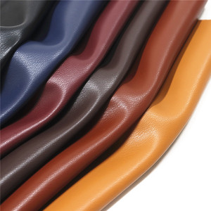 Good Hot Sell Shoe Furniture High Quality Waterproof Anti-Mildew <strong>PU</strong> Regenerated <strong>Leather</strong> - Product Image 3
