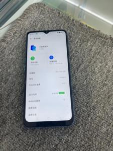 Smartphone 5G <span class=keywords><strong>OP</strong></span> A56 8GB+256GB Display da 6,5 Pollici 120Hz Ricarica Rapida 65W Batteria da 5000mAh Dual SIM in Inglese - Product Image 4